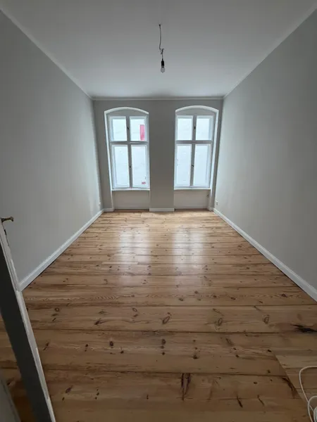 HOCHWERTIG SANIERTE WOHNUNG in Kreuzberg ab Oktober verfügbar — photo 1